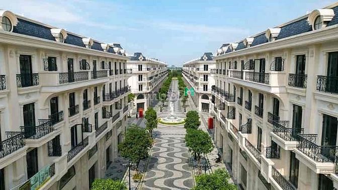 Hình ảnh 🌸Mb6623 nạp rút nhanh chóng STUDIO BAN CÔNG FULL NT Nằm Trong KĐT Vạn Phúc - KĐT Châu Âu