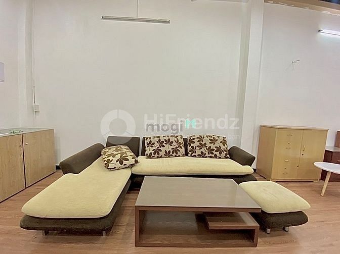 Hình ảnh Căn Hộ Full Nội Thất Bancol - Cửa Sổ Máy Giặt Riêng