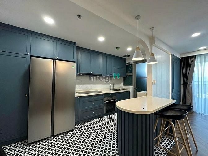 Hình ảnh Cho thuê biệt thự tại khu dân cư Phú Mỹ - Vạn Phát Hưng, Quận 7