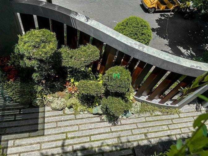 Hình ảnh Cho thuê biệt thự tại khu dân cư Phú Mỹ - Vạn Phát Hưng, Quận 7