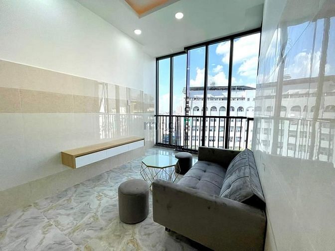 Hình ảnh Cho thuê Trang Chủ MB66.COM / Đăng Ký Tặng 66K Duplex mới ngay Thoại Ngọc Hầu - Tân Phú