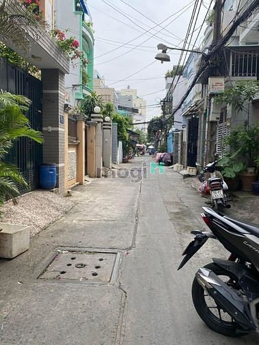 Hình ảnh 🏦Căn Hộ Full Dịch Vụ, Ban Công, Bãi Xe Rộng 🔥🔥 Bùi Văn Thêm 🏦