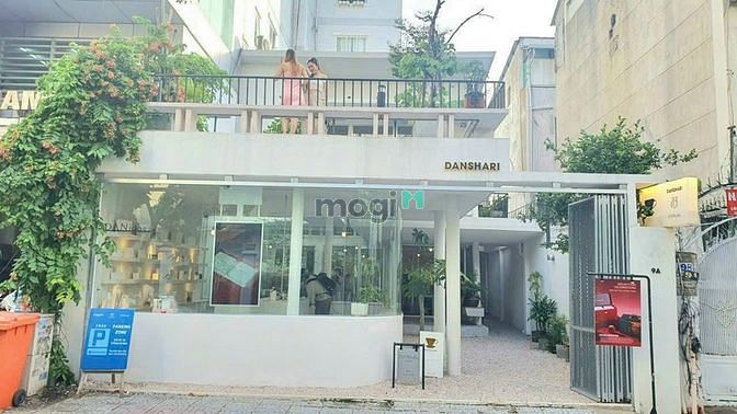 Hình ảnh Cho thuê mặt tiền Phan Kế Bính quận 1
