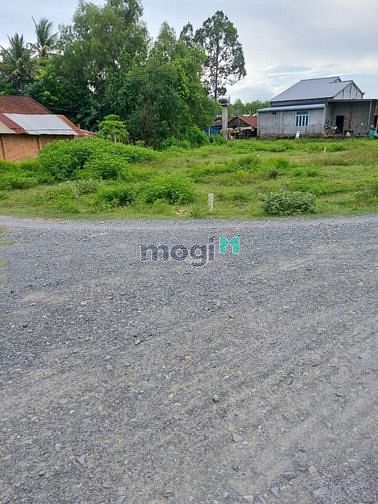 Hình ảnh Bán gấp lô đất thổ cư 104m2, Phước Thạnh, Gò Dầu, Giá 350 Triệu.