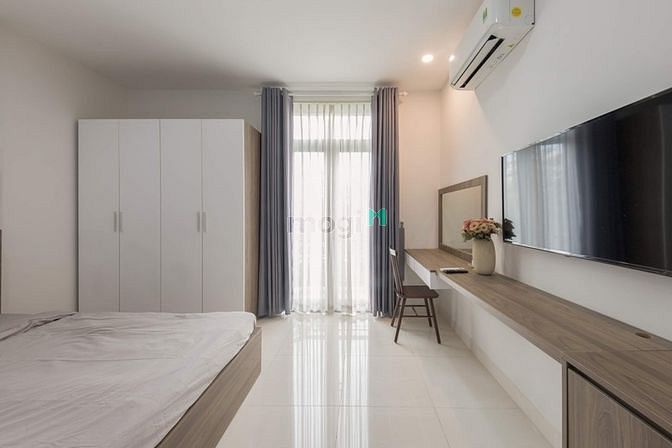 Hình ảnh Studio CAO CẤP - ban công ánh sáng tự nhiên - vị trí trung tâm