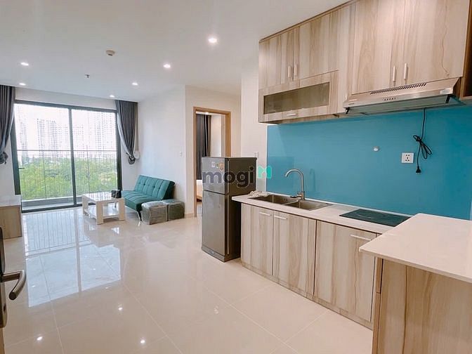 Hình ảnh Cho thuê Trang Chủ MB66.COM / Đăng Ký Tặng 66K Vinhomes Q.9 - 2PN full nội thất 8tr/tháng