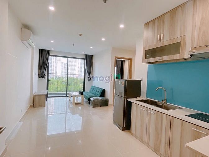 Hình ảnh Cho thuê Trang Chủ MB66.COM / Đăng Ký Tặng 66K Vinhomes Q.9 - 2PN full nội thất 8tr/tháng