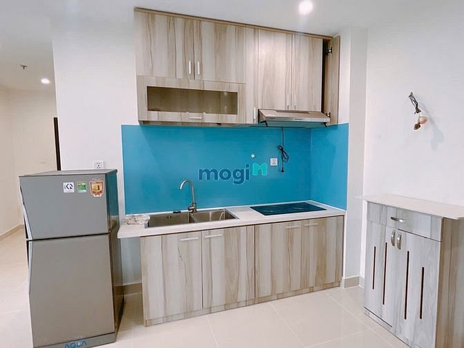 Hình ảnh Cho thuê Trang Chủ MB66.COM / Đăng Ký Tặng 66K Vinhomes Q.9 - 2PN full nội thất 8tr/tháng
