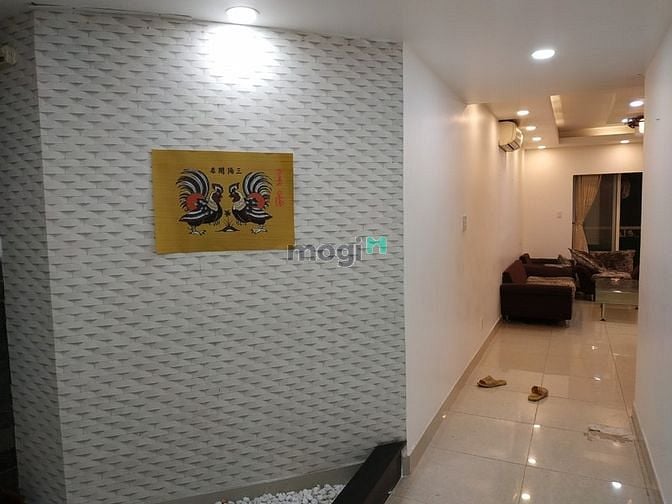 Hình ảnh Tôi cho thuê chung cư Hùng Vương plaza , 3pn 3wc view đẹp