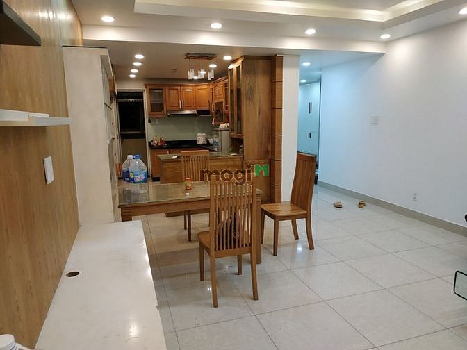 Hình ảnh Tôi cho thuê chung cư Hùng Vương plaza , 3pn 3wc view đẹp
