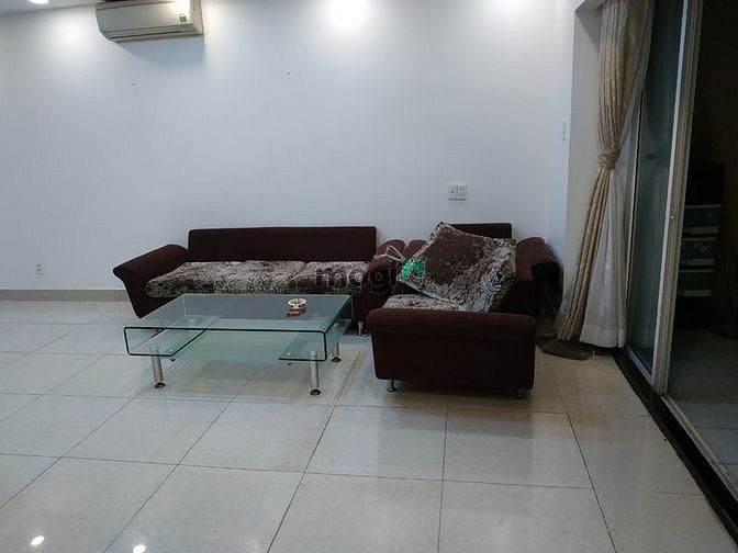 Hình ảnh Tôi cho thuê chung cư Hùng Vương plaza , 3pn 3wc view đẹp
