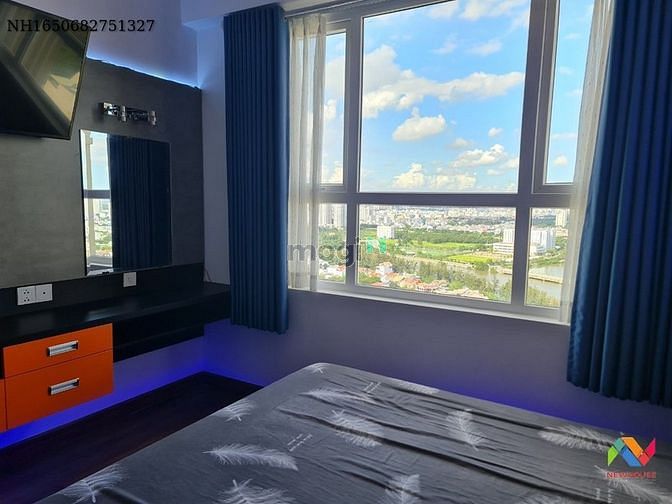 Hình ảnh Cho thuê C/h Saigon Mia, Bình Chánh , 76m2, 3pn, 2wc- 17tr Ntđđ Y Hình
