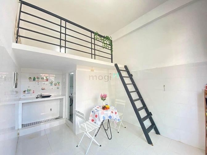 Hình ảnh Mb6623 nạp rút nhanh chóng duplex y hình có Gác ở kế Sân Bay TSN - Tân Bình