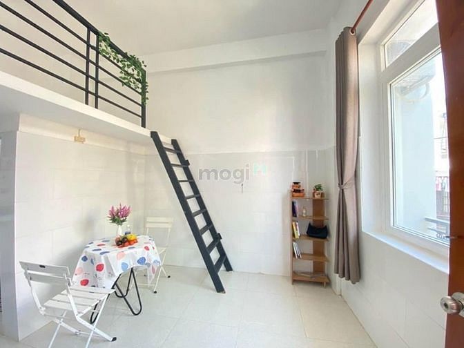 Hình ảnh Mb6623 nạp rút nhanh chóng duplex y hình có Gác ở kế Sân Bay TSN - Tân Bình