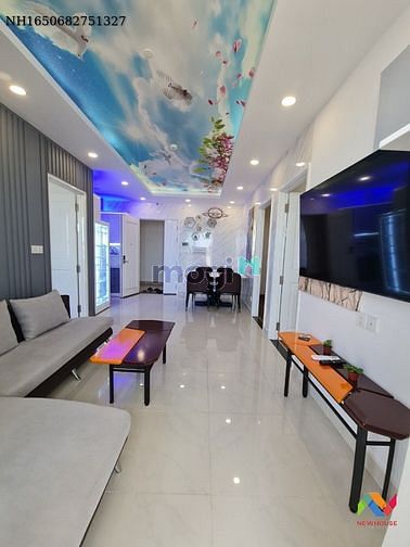Hình ảnh Cho thuê C/h Saigon Mia, Bình Chánh , 76m2, 3pn, 2wc- 17tr Ntđđ Y Hình