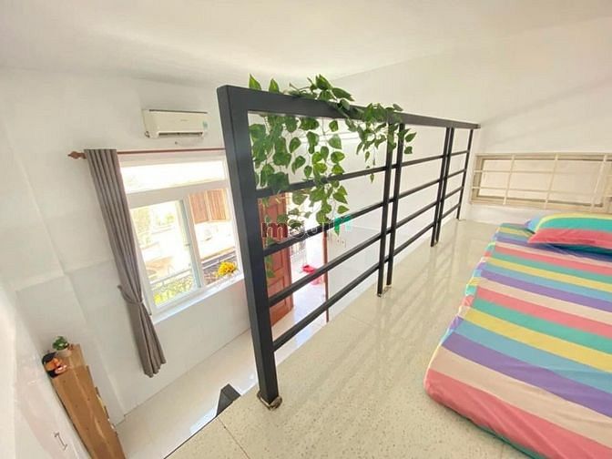 Hình ảnh Mb6623 nạp rút nhanh chóng duplex y hình có Gác ở kế Sân Bay TSN - Tân Bình