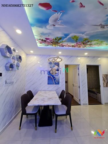 Hình ảnh Cho thuê C/h Saigon Mia, Bình Chánh , 76m2, 3pn, 2wc- 17tr Ntđđ Y Hình