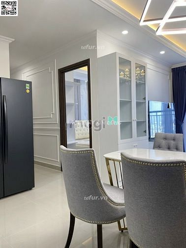 Hình ảnh Nhà đẹp Cho thuê Q7 Boulevard, 73m2, 3pn, 2wc- Full nt  Y Hình - 15tr