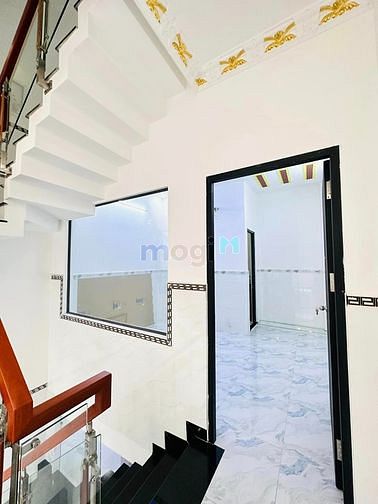 Hình ảnh Cần bán gấp nhà mặt tiền đường 24A quận bình tân