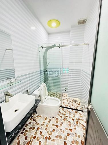 Hình ảnh Cần bán gấp nhà mặt tiền đường 24A quận bình tân