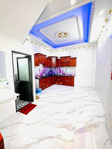 Hình ảnh Cần bán gấp nhà mặt tiền đường 24A quận bình tân