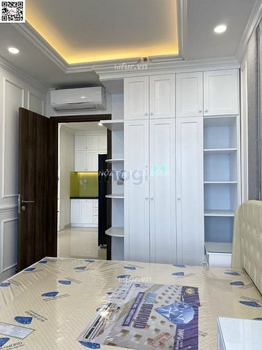 Hình ảnh Nhà đẹp Cho thuê Q7 Boulevard, 73m2, 3pn, 2wc- Full nt  Y Hình - 15tr
