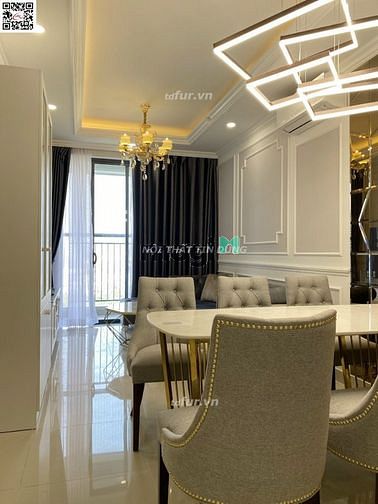 Hình ảnh Nhà đẹp Cho thuê Q7 Boulevard, 73m2, 3pn, 2wc- Full nt  Y Hình - 15tr