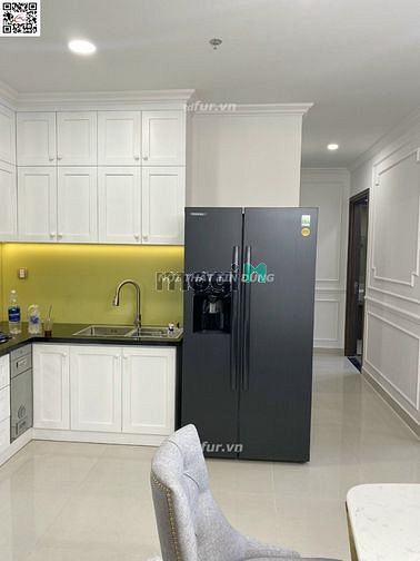 Hình ảnh Nhà đẹp Cho thuê Q7 Boulevard, 73m2, 3pn, 2wc- Full nt  Y Hình - 15tr