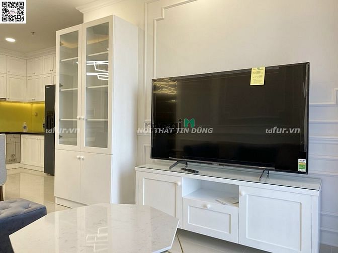 Hình ảnh Nhà đẹp Cho thuê Q7 Boulevard, 73m2, 3pn, 2wc- Full nt  Y Hình - 15tr