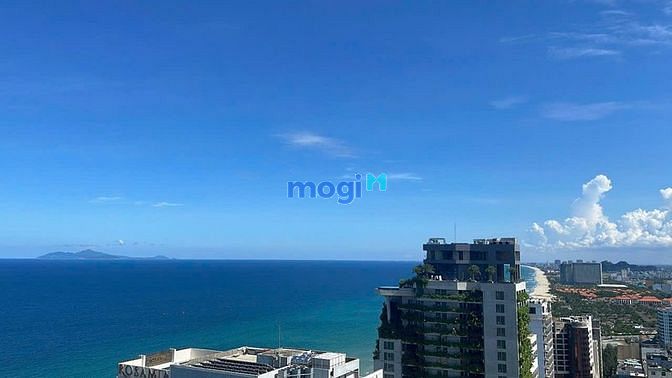 Hình ảnh Cho thuê Mường Thanh 2PN 2WC tầng cao view cực đẹp
