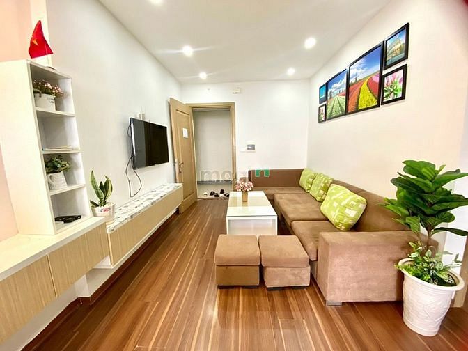 Hình ảnh Cho thuê Mường Thanh 2PN 2WC tầng cao view cực đẹp