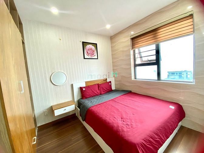 Hình ảnh Cho thuê Mường Thanh 2PN 2WC tầng cao view cực đẹp