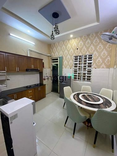 Hình ảnh ĐƯỜNG SỐ 2D - BÌNH TÂN - CHỈ 2.910 TỶ💥💥 - Kết cấu: Nhà còn rất mới,