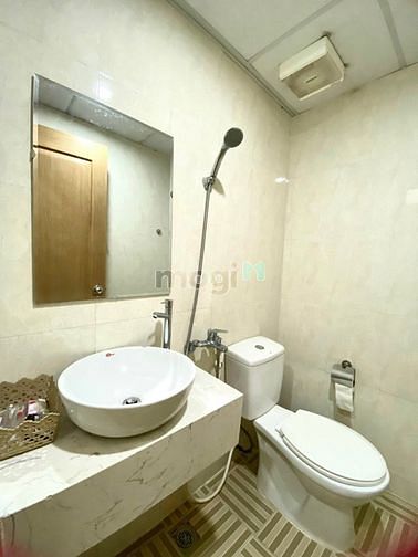Hình ảnh Cho thuê Mường Thanh 2PN 2WC tầng cao view cực đẹp