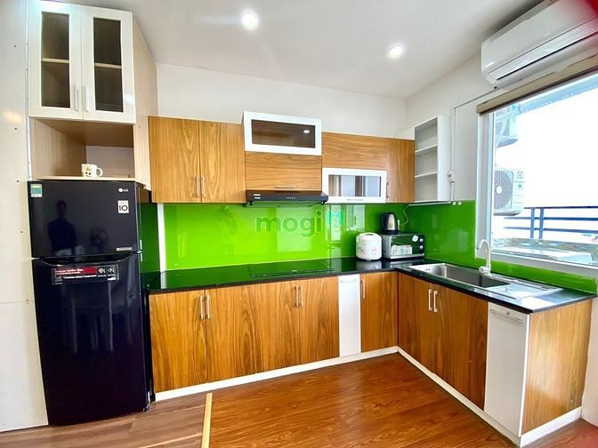 Hình ảnh Cho thuê Mường Thanh 2PN 2WC tầng cao view cực đẹp