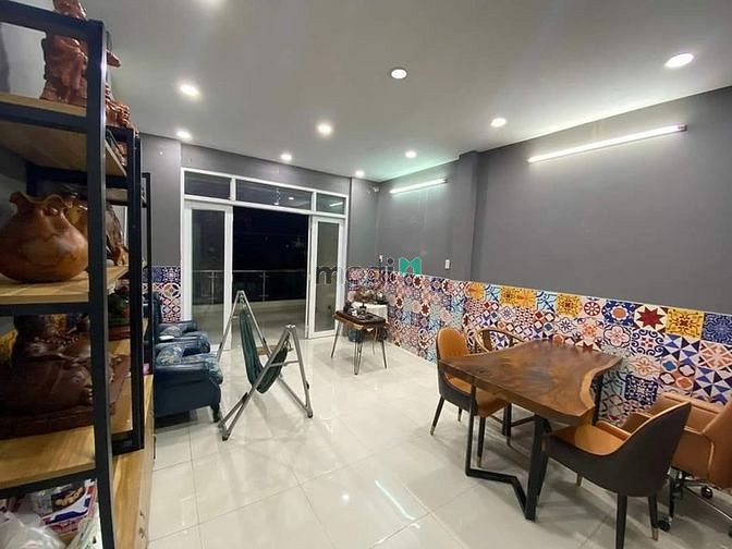 Hình ảnh ĐƯỜNG SỐ 2D - BÌNH TÂN - CHỈ 2.910 TỶ💥💥 - Kết cấu: Nhà còn rất mới,