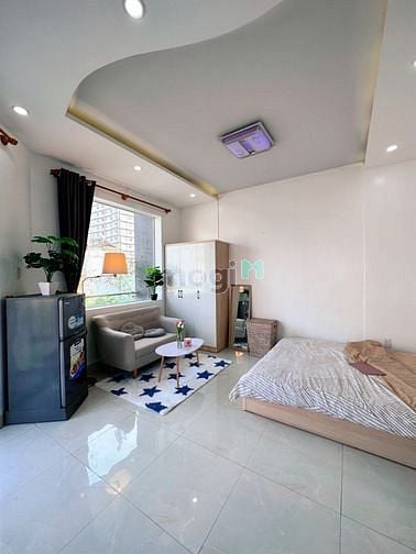 Hình ảnh siêu phẩm Trang Chủ MB66.COM / Đăng Ký Tặng 66K studio ban công ngay đường Nơ Trang Long