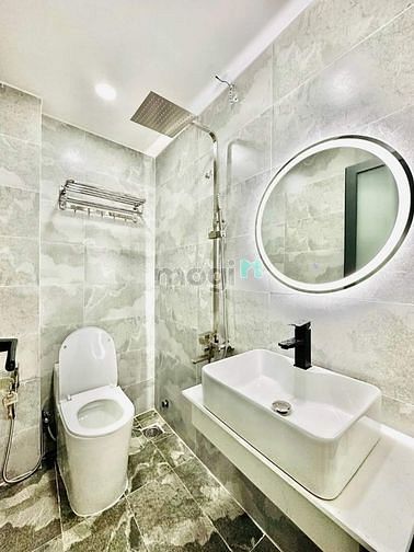 Hình ảnh SIÊU HOT NHÀ 2 MẶT HẺM đường Phạm Văn Chiêu p14, Gò Vấp 72m2 3T320
