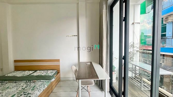 Hình ảnh 🔥🔥Trống sẵn 2P studio bancol giá hạt dẻ tại Tân Bình🔥🔥