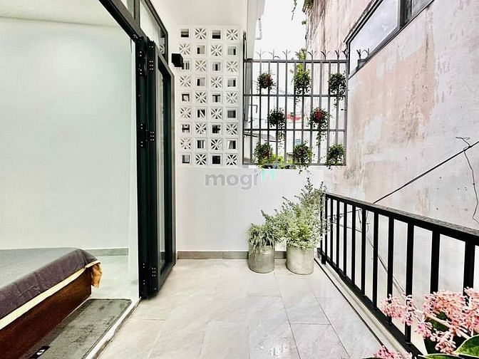 Hình ảnh SIÊU HOT NHÀ 2 MẶT HẺM đường Phạm Văn Chiêu p14, Gò Vấp 72m2 3T320