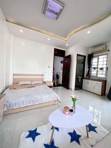 Hình ảnh siêu phẩm Trang Chủ MB66.COM / Đăng Ký Tặng 66K studio ban công ngay đường Nơ Trang Long