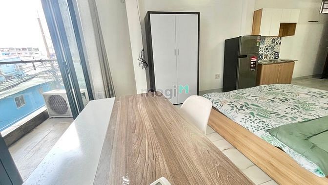Hình ảnh 🔥🔥Trống sẵn 2P studio bancol giá hạt dẻ tại Tân Bình🔥🔥