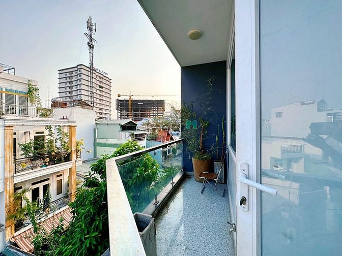 Hình ảnh siêu phẩm Trang Chủ MB66.COM / Đăng Ký Tặng 66K studio ban công ngay đường Nơ Trang Long