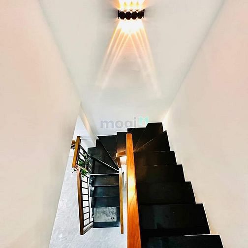 Hình ảnh SIÊU HOT NHÀ 2 MẶT HẺM đường Phạm Văn Chiêu p14, Gò Vấp 72m2 3T320