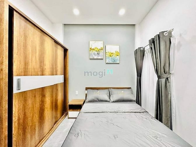 Hình ảnh SIÊU HOT NHÀ 2 MẶT HẺM đường Phạm Văn Chiêu p14, Gò Vấp 72m2 3T320