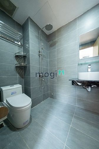 Hình ảnh Căn Hộ Studio Cửa Sổ Thoáng Gió Gần Ngã Tư Phú Nhuận