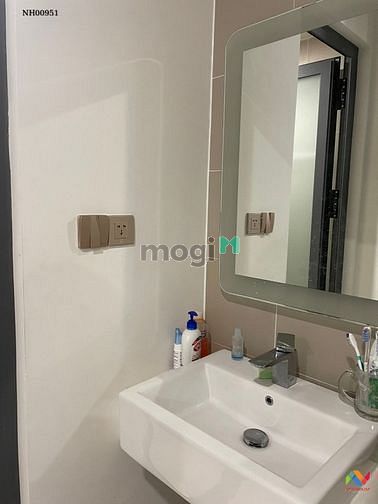 Hình ảnh Cho thuê C/H Q7 Boulevard, 57m2, 2pn, 1wc-Ntđđ-10.5tr