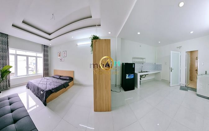 Hình ảnh Mb6623 nạp rút nhanh chóng Studio Q3 ngay Bv Bình Dân_công trường Dân Chủ_ĐH Văn Hiến