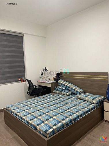 Hình ảnh Cho thuê C/H Q7 Boulevard, 57m2, 2pn, 1wc-Ntđđ-10.5tr