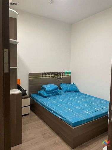 Hình ảnh Cho thuê C/H Q7 Boulevard, 57m2, 2pn, 1wc-Ntđđ-10.5tr